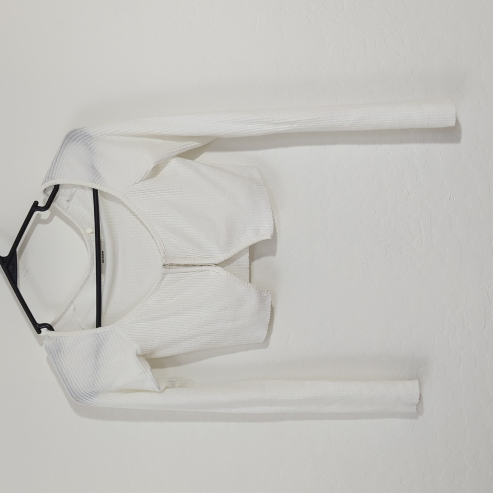 Joah Brown Hook & Eye Cardigan